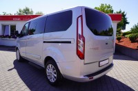 Ford Tourneo Custom 2.0 EcoBlue L1 Aut.