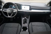 VW Golf VIII Variant 2.0 TDI Life