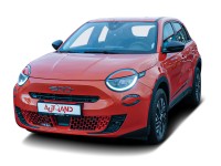 Fiat 600 1.2 T3 mHEV Aut. Sitzheizung LED Tempomat
