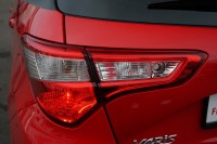 Toyota Yaris 1.5 Y 20 Automatik