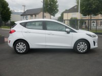 Ford Fiesta 1.1 Cool & Connect