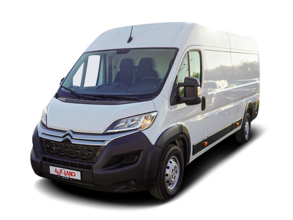 Citroen Jumper 35 2.2 BlueHDI L4H2