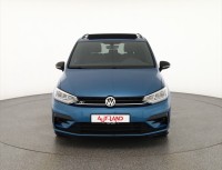 VW Touran 2.0 TDI R-Line BlackStyle