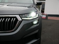 Skoda Kodiaq 1.5 TSI Style