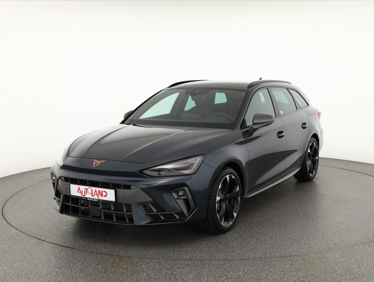 Cupra Leon ST 1.5eTSI DSG Facelift