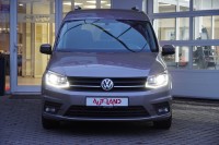 VW Caddy 2.0 TDI
