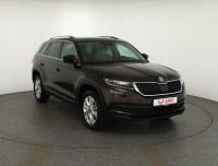 Skoda Kodiaq 1.4 TSI Style 4x4