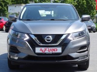 Nissan Qashqai 1.2 DIG-T