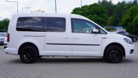VW Caddy Maxi 1.4 TSI