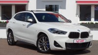 BMW X2 M35i Aut.