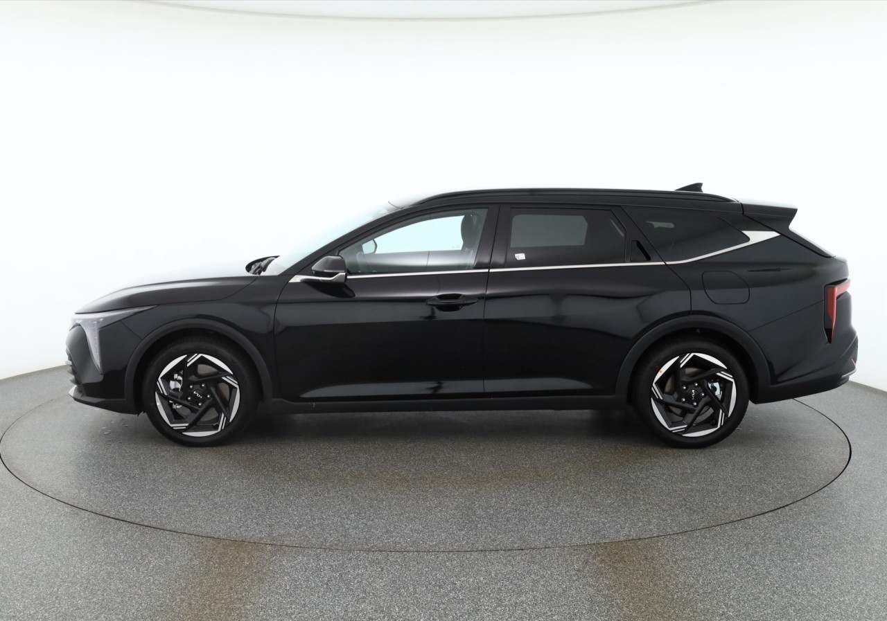 Kia K4 SW 1.6 T-GDI Aut.