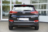 Hyundai Tucson 1.6 GDI