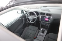 VW Tiguan 2.0 TDI DSG R-Line 4Motion