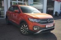 VW T-Cross 1.0 TSI Active