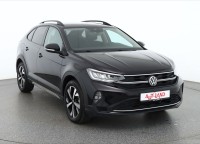 VW Taigo 1.0 TSI DSG