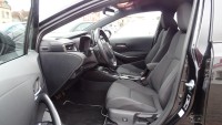 Toyota Corolla 2.0 Hybrid Team D