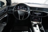 Audi A6 Avant 50 TDI quattro sport
