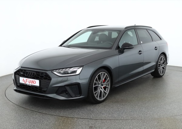 Audi A4 Quattro Avant 45 TFSI quattro edition one