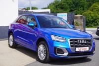 Audi Q2 1.4 TFSI design