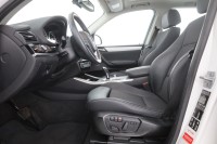 BMW X3 xDrive 20d Aut.