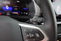 VW T-Cross 1.5 TSI DSG Facelift