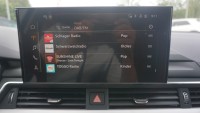 Audi A4 Avant 35 TFSI S line S-Tronic