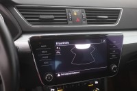 Skoda Superb 1.4 TSI iV