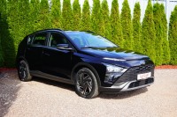 Hyundai BAYON Bayon 1.0 T-GDI Intro