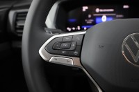 VW T-Cross 1.5 TSI DSG Facelift