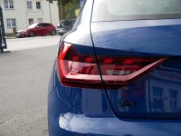 Audi A1 Sportback 40 2.0 TFSI S line