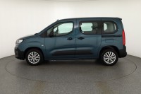 Vorschau: Fiat Doblo Kastenwagen L1 1.2 PureTech