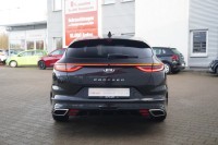 Kia pro_cee'd ProCeed 1.6 T-GDI GT DCT