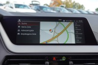 BMW 1 118i Advantage Aut.