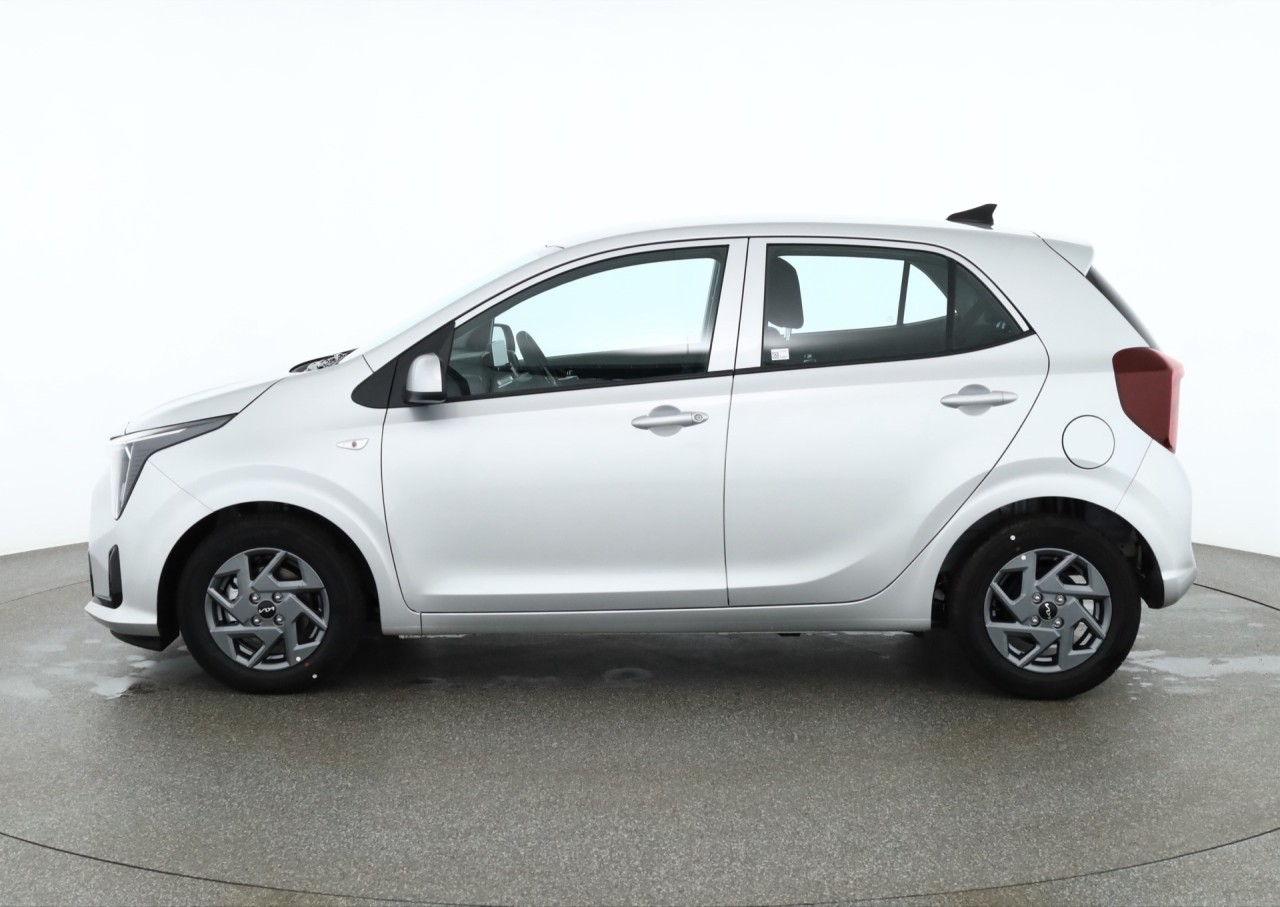 Kia Picanto 1.0 Vision Aut.