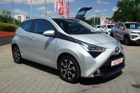 Toyota Aygo AYGO 1.0 x