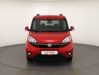 Fiat Doblo 1.4 Turbo Lounge
