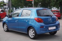 Mitsubishi Space Star 1.0 Diamant Edition