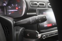 Citroen C3 PureTech 110