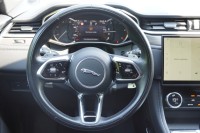 Jaguar F-Pace F-PACE 2.0 M-Hybrid Basis AWD
