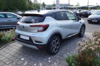 Renault Captur II 1.6 Hybrid Intens