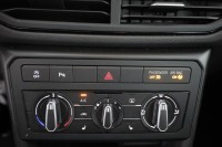 VW T-Cross 1.0 TSI