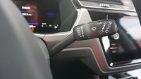 VW Touran 1.5 TSI DSG
