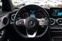 Mercedes-Benz C 220 C220 d AMG Line