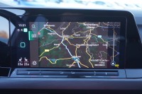 VW Golf VIII Variant Style eTSI DSG