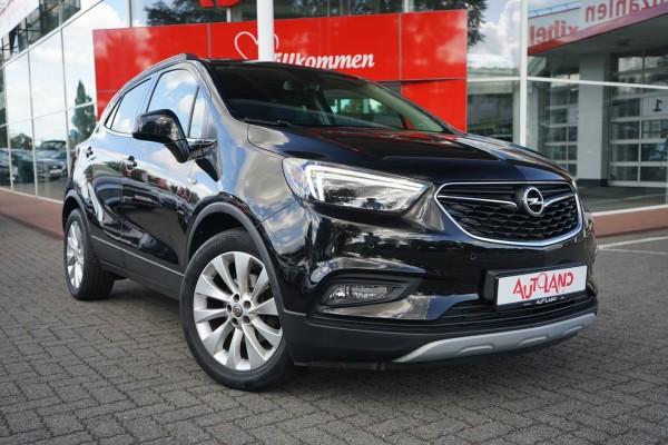 Opel Mokka X 1.4 Innovation