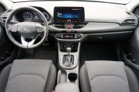 Hyundai i30 cw 1.0 T-GDi Aut.