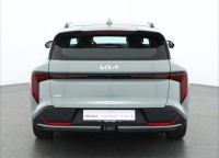 Kia K4 Sportswagon 1.6 T-GDI Aut.