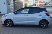 Hyundai i10 N-Line 1.0T-GDI
