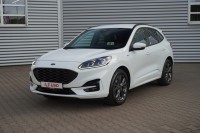Vorschau: Ford Kuga 2.0 EcoBlue ST-Line X