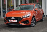 Vorschau: Hyundai i30 cw 1.5 T-GDI mHev Aut.